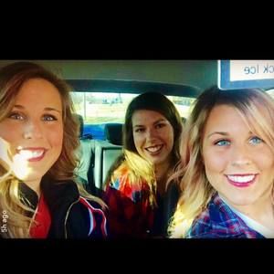 Meet your Posher, Melanie